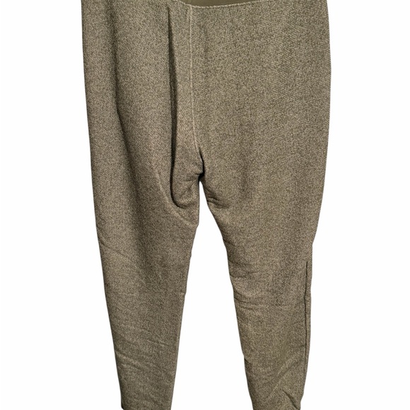 Sol Angeles Forest Green Joggers - Picture 4 of 9
